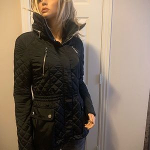 BCBGeneration Winter Coat Jacket - Size M